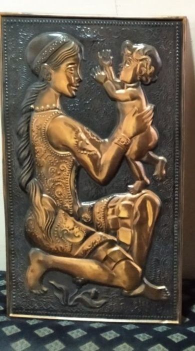 Продам чеканку пр-во ЗТМК