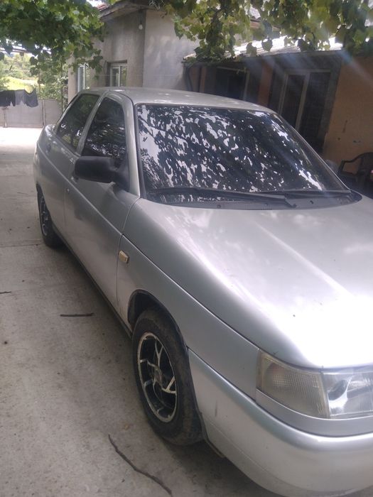 Продам срочно ваз 2110