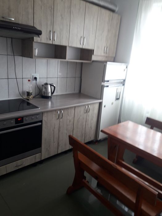 Здам квартиру подобово