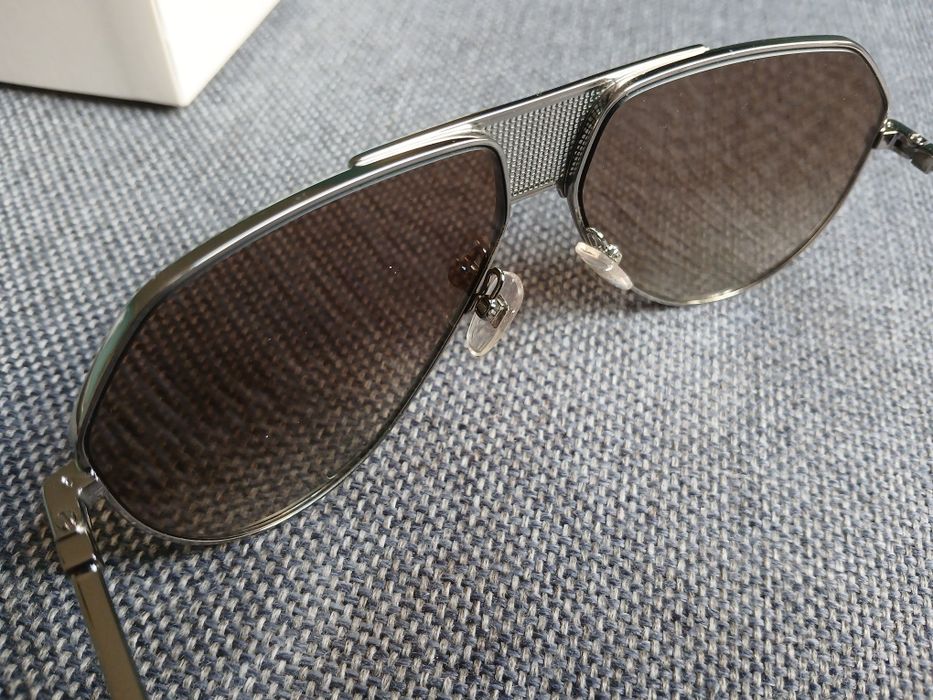 Okulary przeciwsłoneczne Givenchy