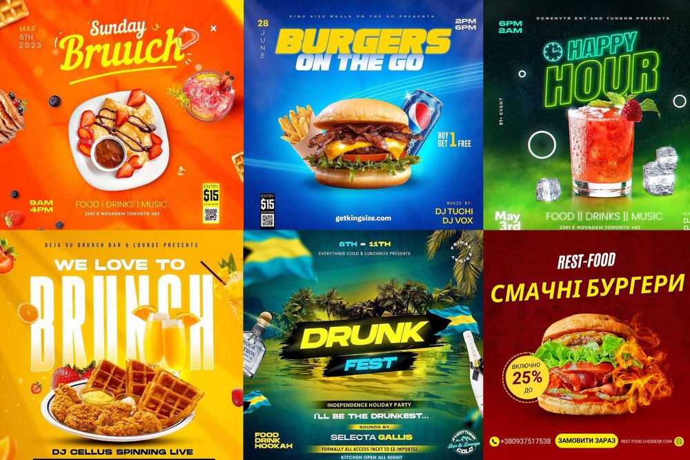 Монтаж Видео I Дизайн I Фото обработка I Превью I ИИ креативы