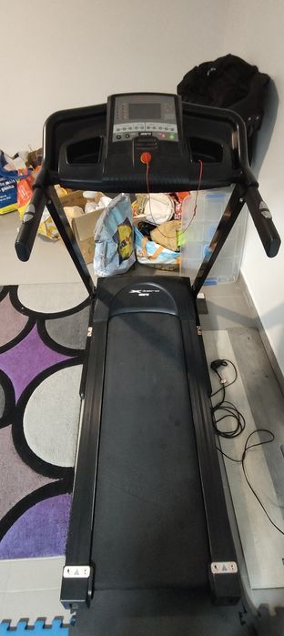 Passadeira Elétrica Fitness