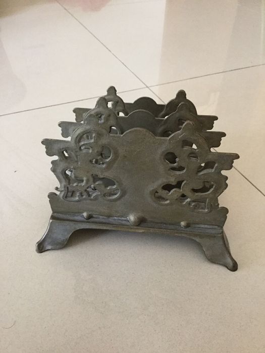 Porta  papéis   porta papéis