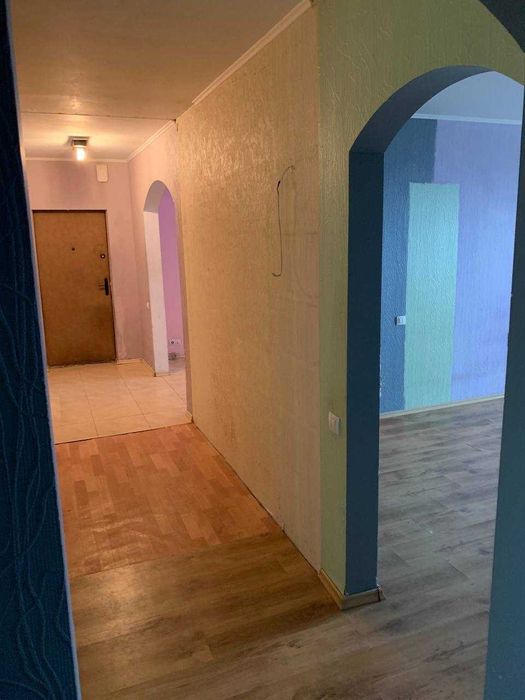 Продаж 3-кім.кв. м.Київ, вул.Лісківська,30