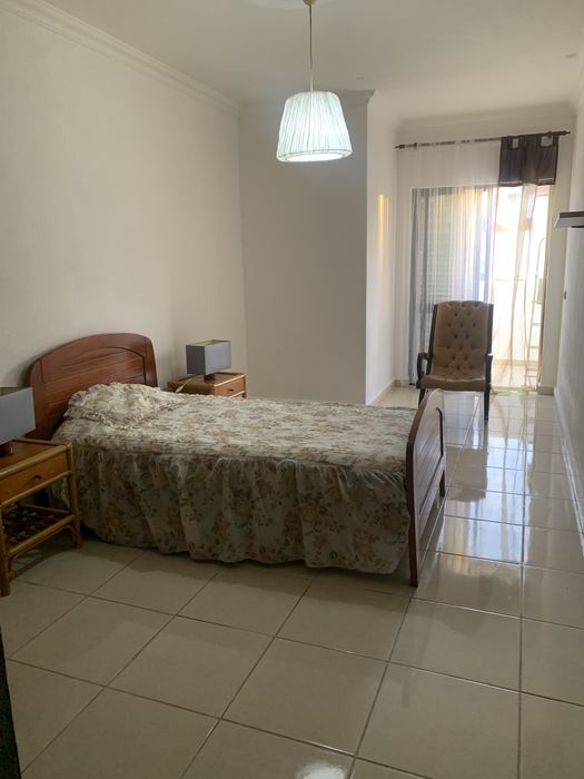 Apartamento T2 para alugar
