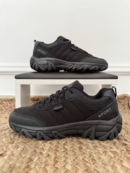 Кросівки чоловічі KMB Sport