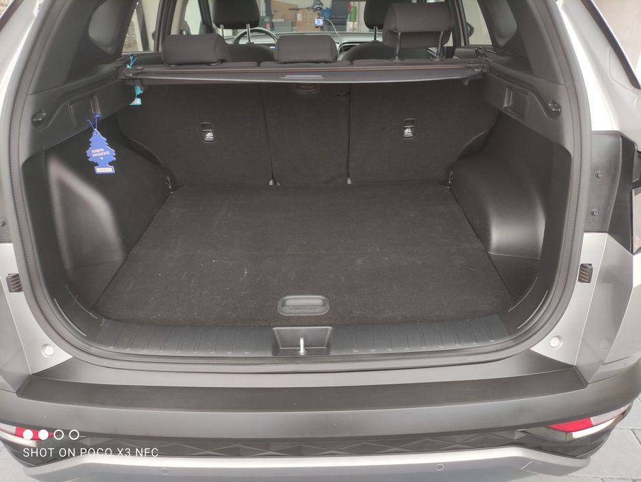 Hyundai Tucson 1.6 Executive