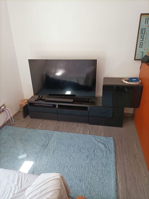Móvel de TV Bestå (Ikea)