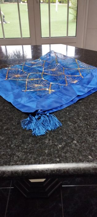 Toalha de mesa 82cmx82cm