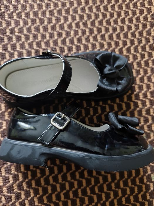Взуття для дівчинки Туфлі  32 розмір