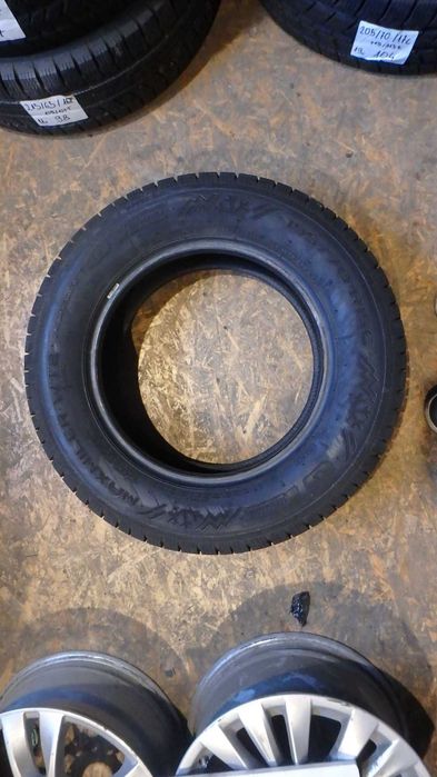195/70R15C 195/70/15C GT Radial Maxmiler WT2 Cargo 104/102R #260#