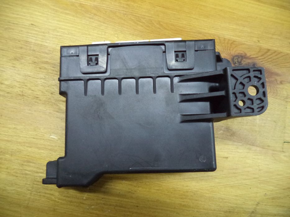 Moduł Sterownik Klimatyzacji Toyota Verso 15r