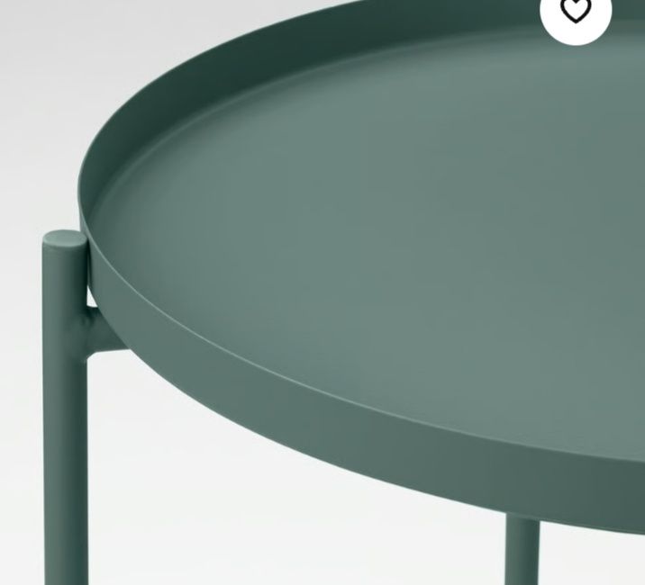 Mesa/ tabuleiro IKEA