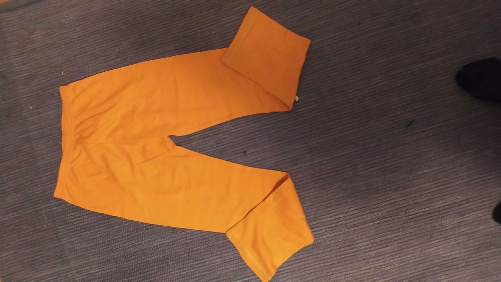 Pijama algodão quente