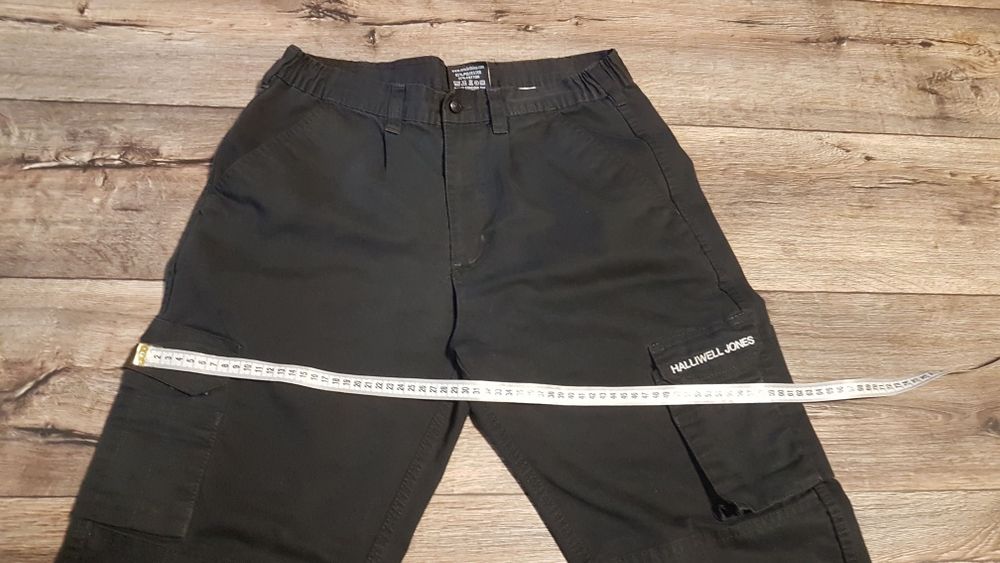 Карго. Состояние бу. Раз. W32/L32.