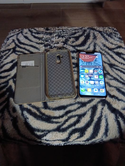 Telemóvel Huawei mate 20 lite