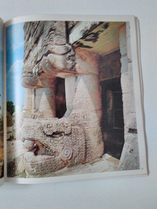 Mexican Art por Justino Fernandez