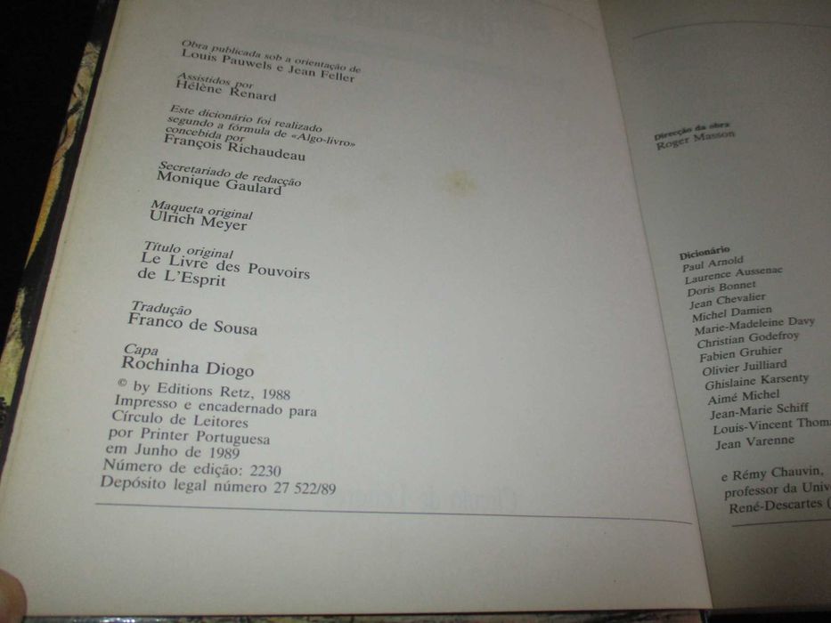 The Book of the Powers of the Spirit64553238468738121