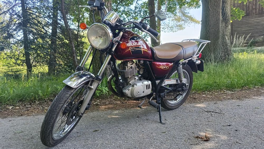 Suzuki