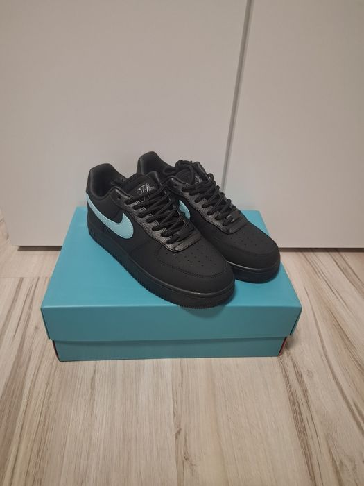 Nike Air Force 1 Low x Tiffany