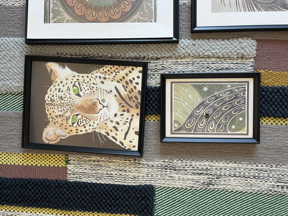 IKEA Knoppäng Frame Set64551839501698121