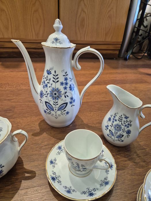 Conjunto Spal completo