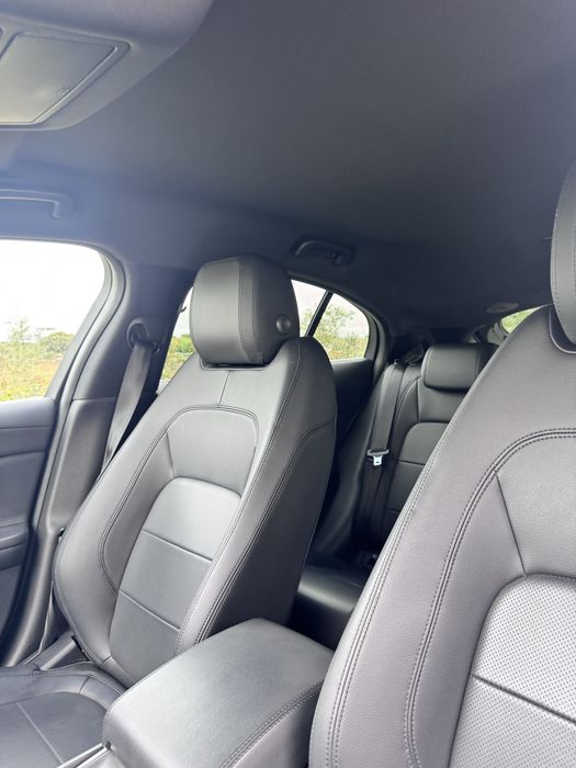 Jaguar I-Pace — fotografia 10