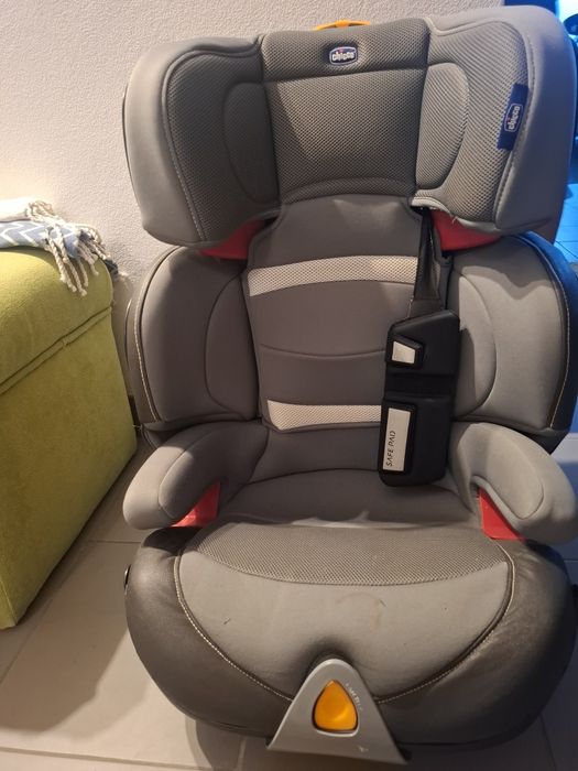 Cadeira Auto Chicco