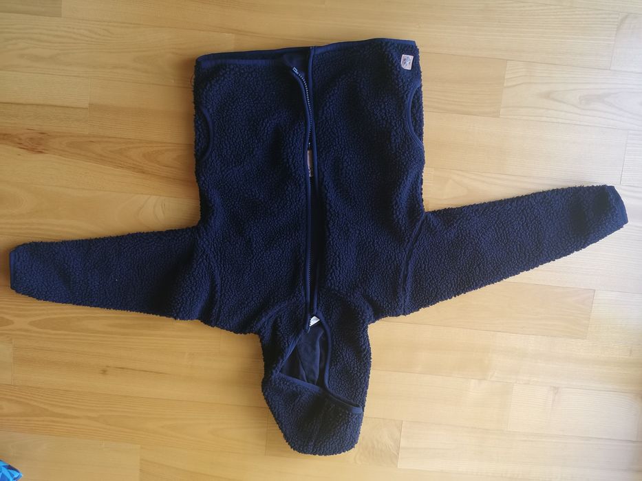 Bluza chłopięca 116