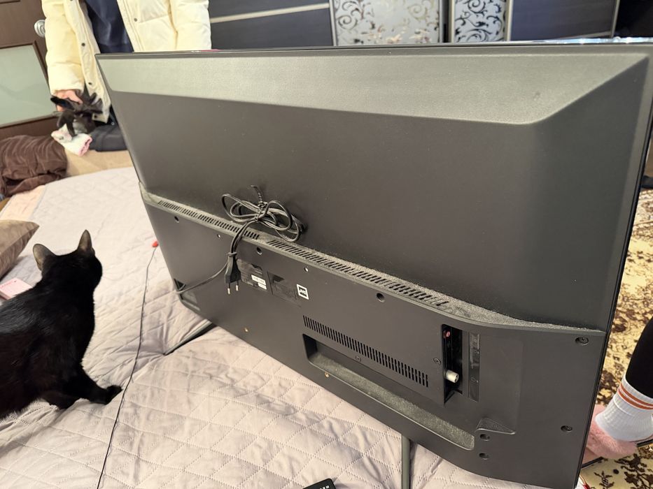 Продам телевизор JVC 40