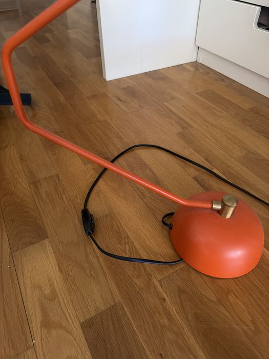 Candeeiro Ikea de mesa