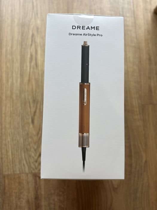 Dreame AirStyle Pro - DREAM