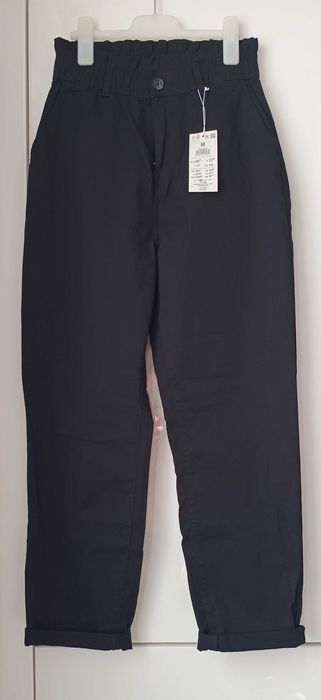 Spodnie damskie Reserved