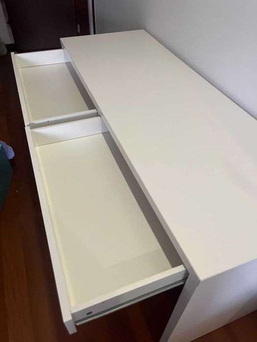 Secretaria Ikea