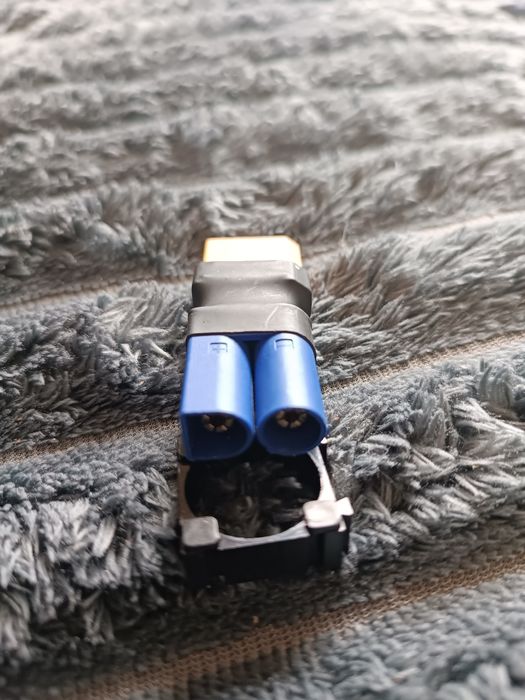 EC5 M-XT90 F - przejściówka do drona fpv