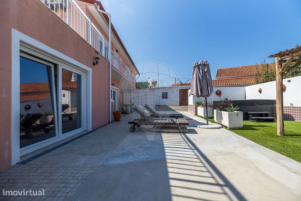 Moradia T3 para venda