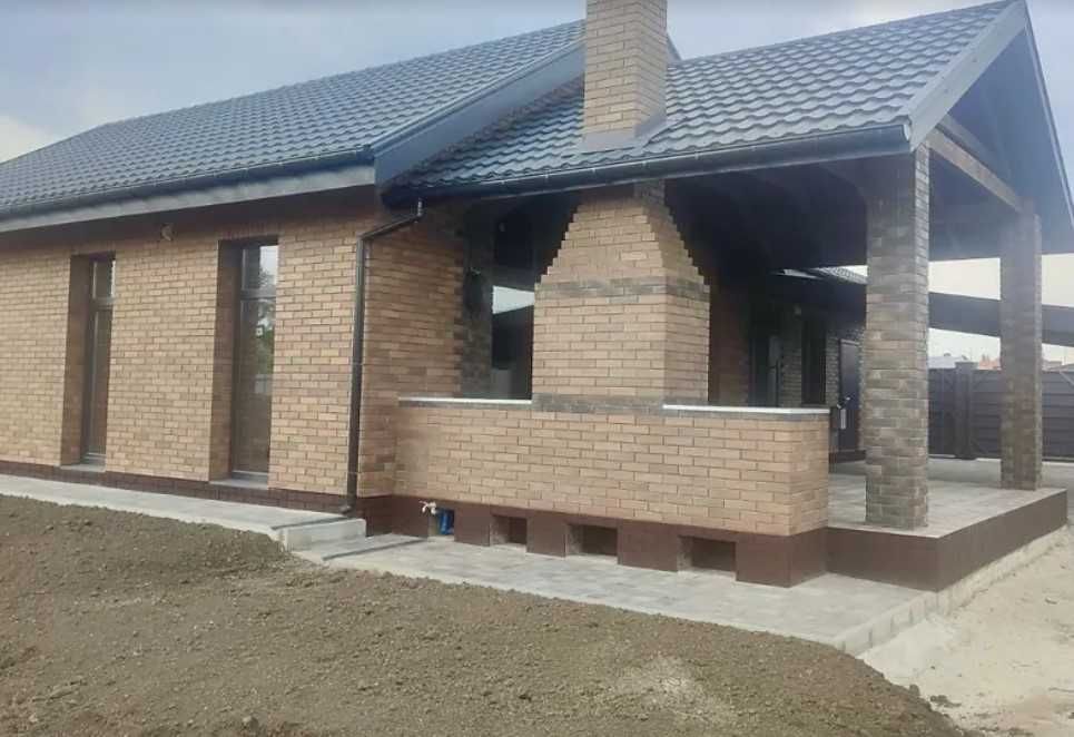 Продам дом в Березановке ул. Ингульськая