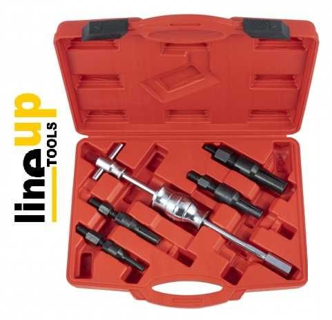 Extrator /Saca de Rolamentos Internos (C/Iva) PROFISSIONAL