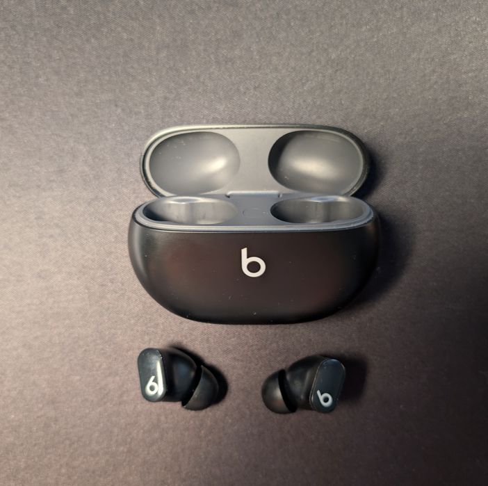 Słuchawki Apple Beats Studio Buds
