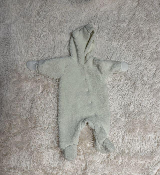 Ромпер комбинезон тедди little angel