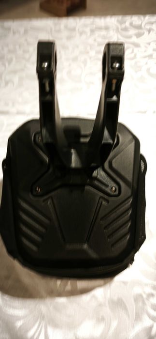 Wodoodporna sakwa na kierownicę do roweru, hulajnogi