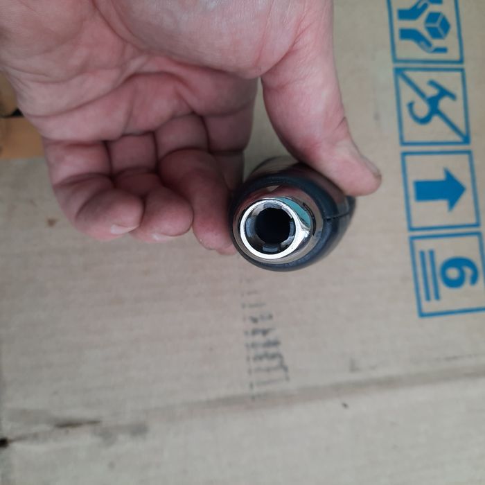 Рукоятка коробки СУБАРУ