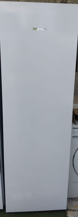 Arca congeladora Miele perfeita