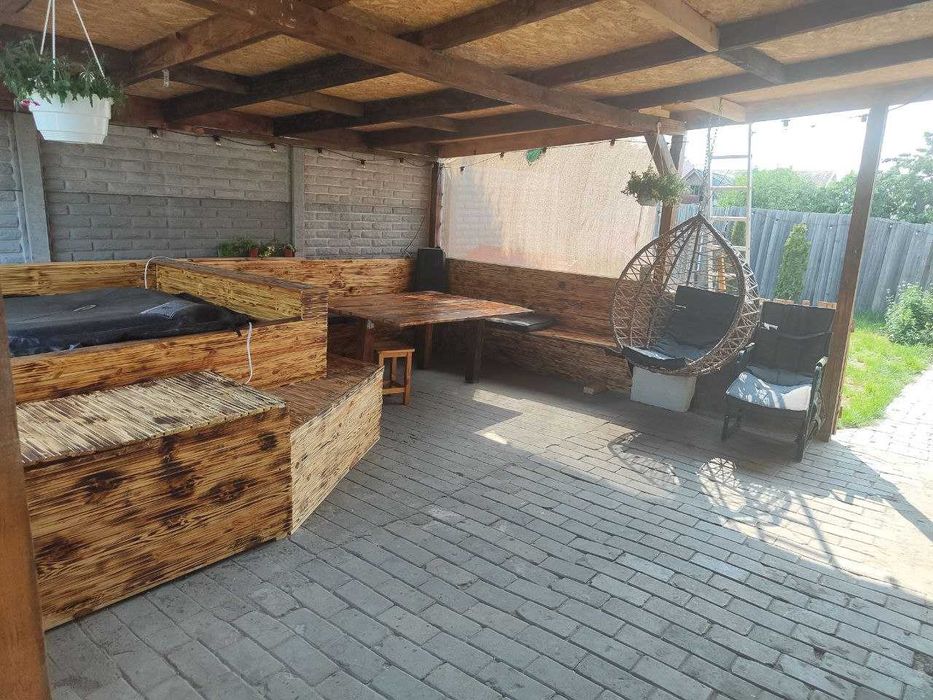 Продам часть дома, пр. Мазепы, Киевская. Возможен вариант рассрочки.