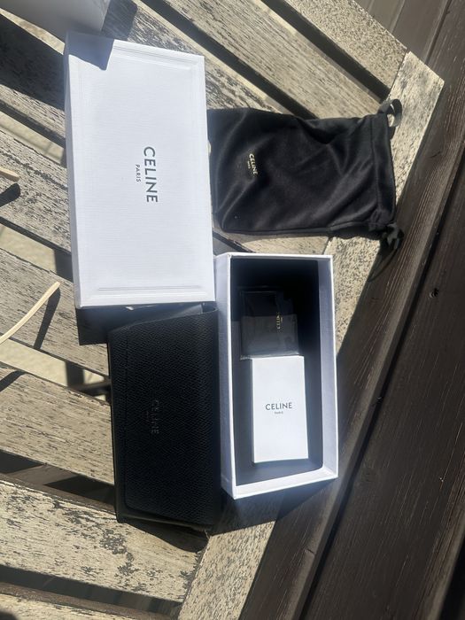 Okulary Celine CL40264U