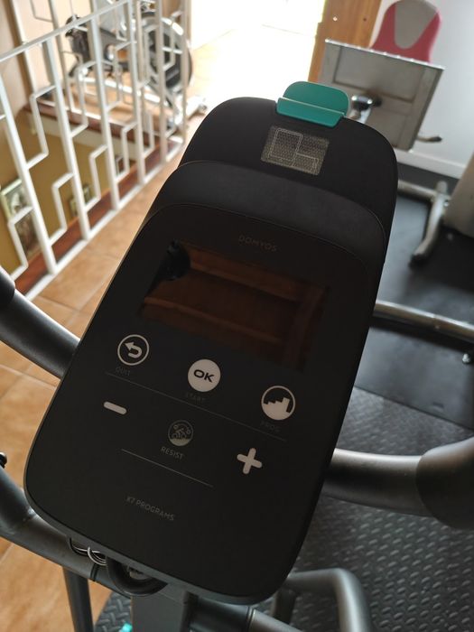 Bicicleta elíptica Domyos EL 120