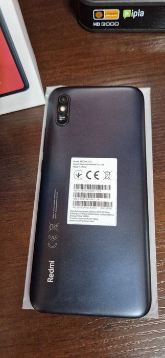 Redmi 9A stan Bdb