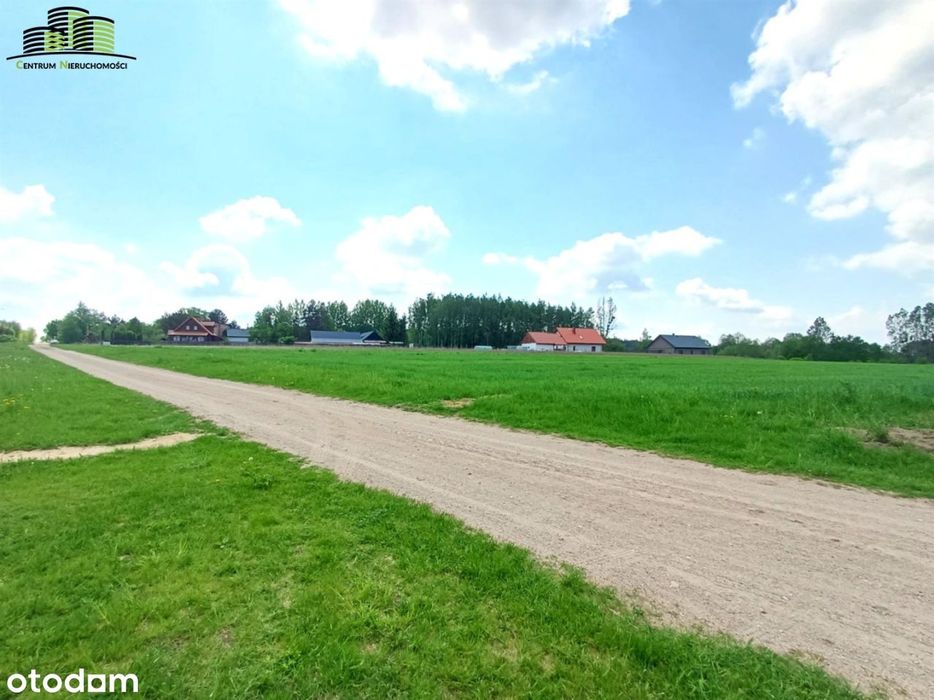Gm. Dobrzyniewo Duże, obręb Obrubniki - 1450 M - Więcej