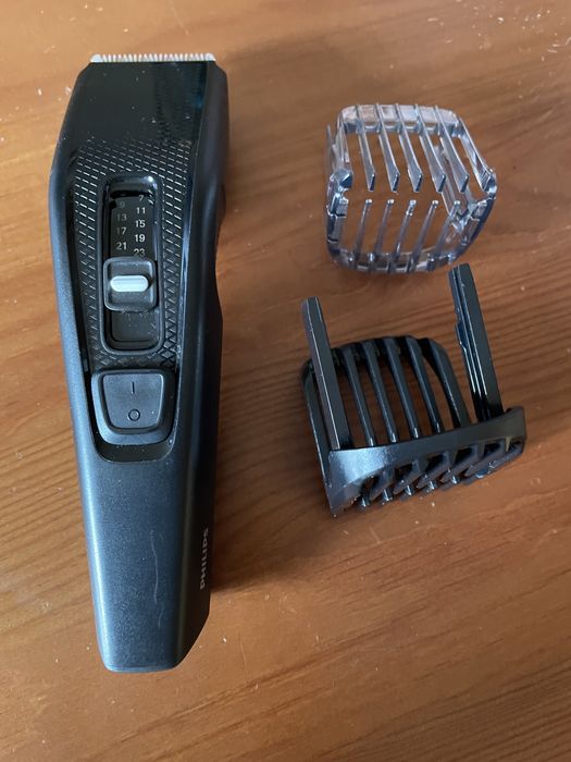 Aparador de Cabelo PHILIPS HC3510/15