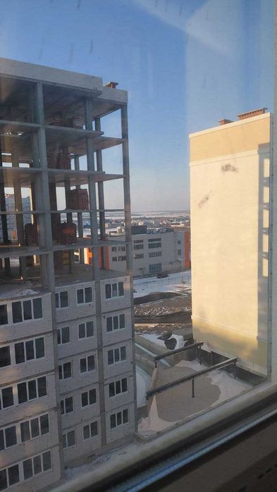 Продаж 2к квартири ЖК Брама-2 Слобожанське, Сімейна